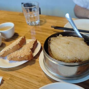 Little Bird Dim Sum - Dim Sum Near Me - Vancouver, British Columbia