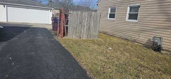 TOPLevel Handyman Logo