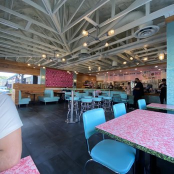 Fresh Kitchen - New American Near Me - Davie, Florida