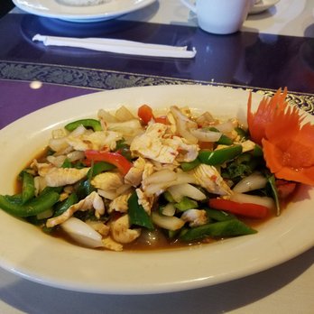 Pilin Thai - Chicken Basil - Thai Near Me - Altamonte Springs, Florida Pilin Thai - Chicken Basil - Thai Near Me - Altamonte Springs, Florida