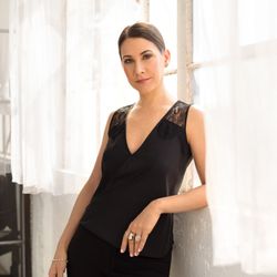 Krishanti