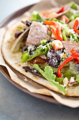 MOD Pizza by null