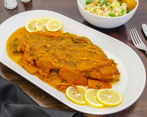 Island Cz Lounge by null