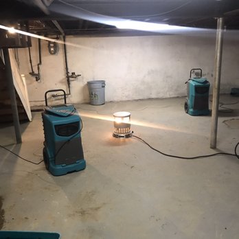 ServiceMaster Restoration by Marano Services - Damage Restoration Near Me - Scarsdale, New York