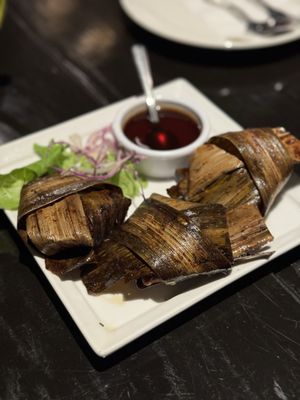Bai Tong Thai Restaurant by null