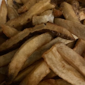 Bobwhite Counter - French Fries - Southern Near Me - New York, New York Bobwhite Counter - French Fries - Southern Near Me - New York, New York