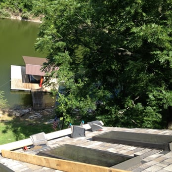 Pence And Sons Roofing And Remodeling - a view of a lake and a house - General Contractors Near Me - Danville, Kentucky Pence And Sons Roofing And Remodeling - a view of a lake and a house - General Contractors Near Me - Danville, Kentucky