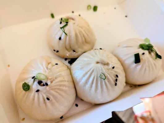 Dough Zone Dumpling House Renton Landing by null