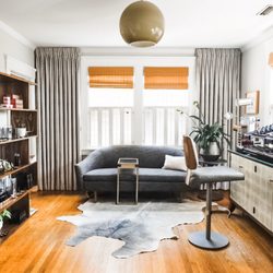4th St. Brow Studio + The Parlor - Second Level