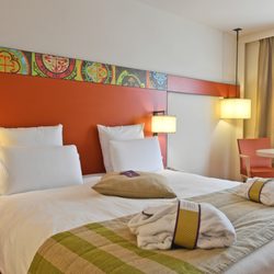 Hôtel Mercure Amiens Cathédrale - Chambre Privilége - Privilège room