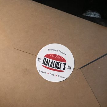 Halalbee's - Burgers Near Me - Jamaica, New York