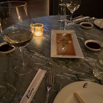 Lure Fishbar - Bars Near Me - Chicago, Illinois