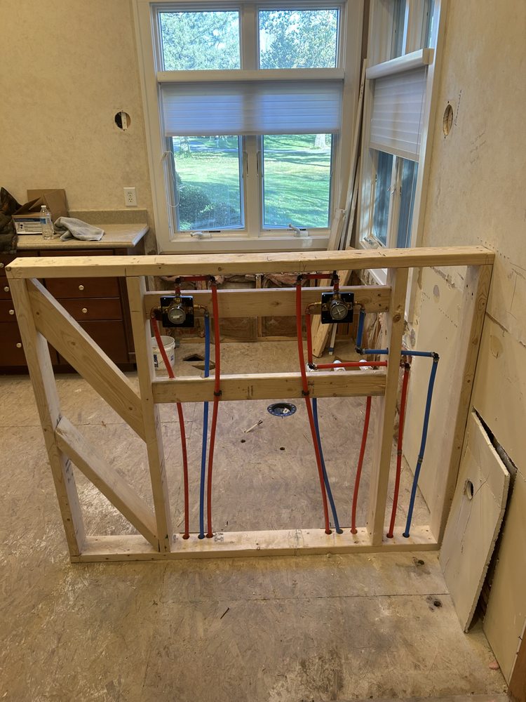 Slide of PAL Plumber