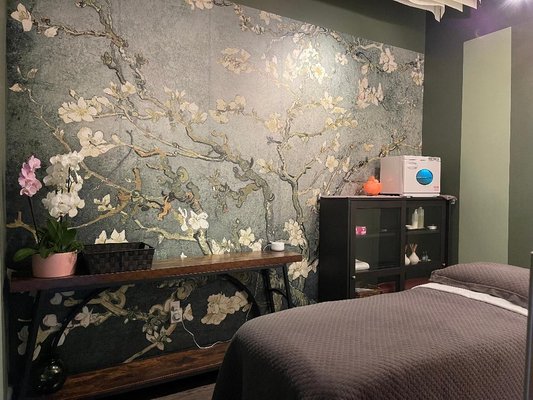 QUA SPA at SOMA GRAND by null