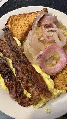 Bridge Coffee Shop by null