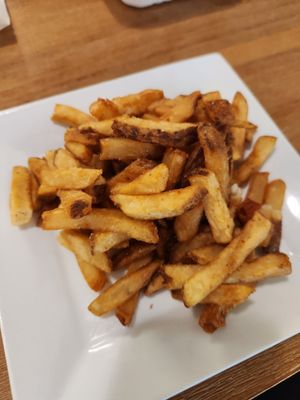Tokyo Hot Fried Chicken by null