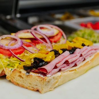 Haros Donuts and Deli - Delis Near Me - Fresno, California Haros Donuts and Deli - Delis Near Me - Fresno, California