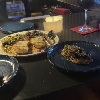 Avaspi - After mixing! - Salad Near Me - Chicago, Illinois