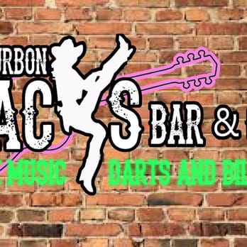 Bourbon Jack's Honkytonk Bar - a brick wall - Bars Near Me - Hastings, Nebraska Bourbon Jack's Honkytonk Bar - a brick wall - Bars Near Me - Hastings, Nebraska