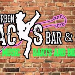 Bourbon Jack's Honkytonk Bar
