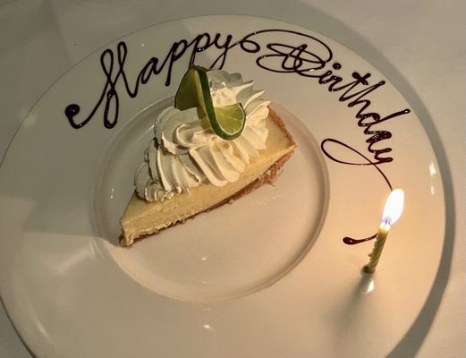 Hy's Steakhouse & Cocktail Bar by null