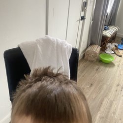 Oscar's Barbershop - $35 haircut
