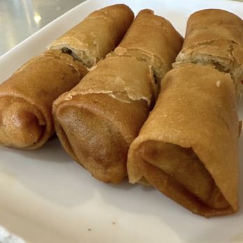 Joy Kitchen - Spring Roll - Chinese Near Me - Canby, Oregon
