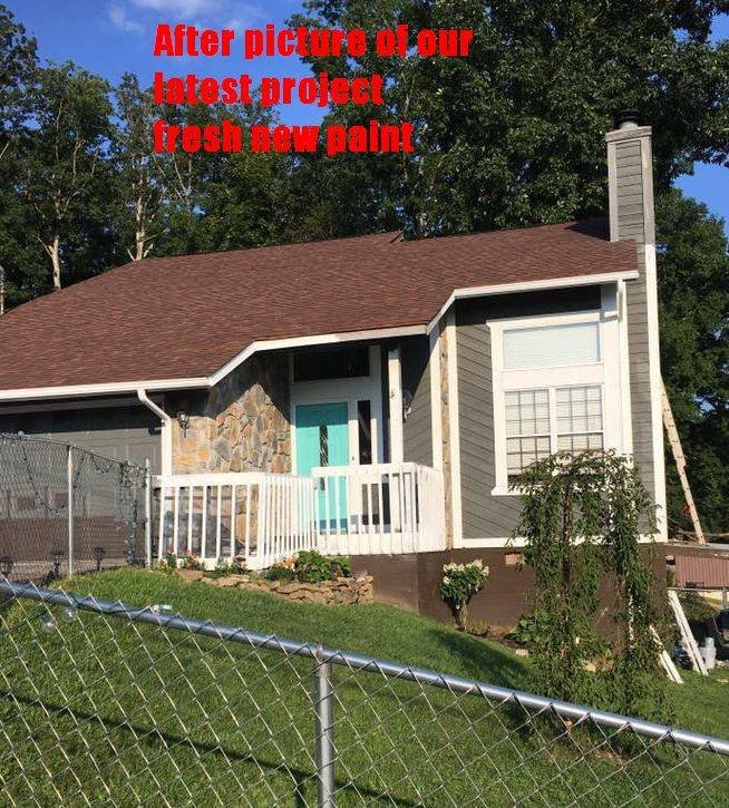 Slide of McDaniel Property Services