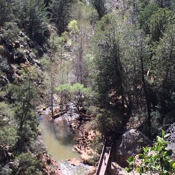 Tonto Natural Bridge State Park - Hiking Near Me - Pine, Arizona