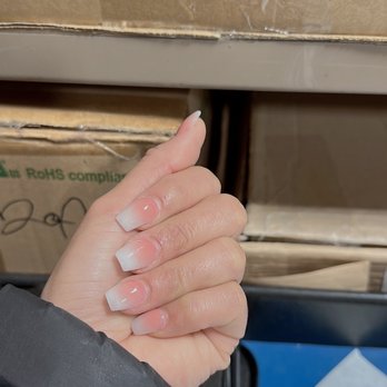 Nail iT - Reasonable prices, super friendly staff, they take their time and my nails look great! I would definitely recommend! - Waxing Near Me - Marina, California Nail iT - Reasonable prices, super friendly staff, they take their time and my nails look great! I would definitely recommend! - Waxing Near Me - Marina, California