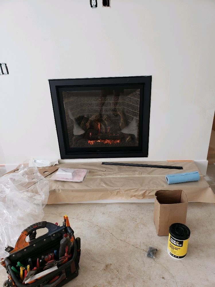 Slide of Coastline Chimney Service