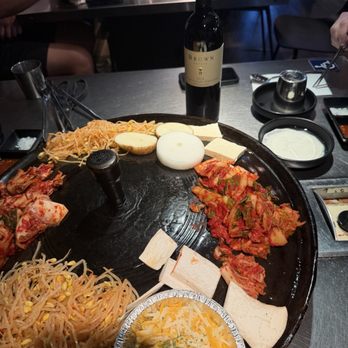 Honey Pig BBQ - Korean Near Me - Irvine, California