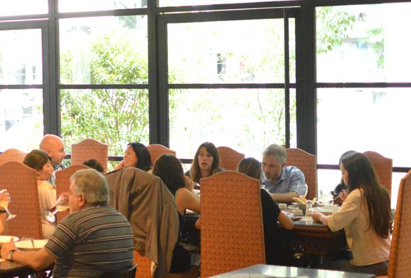 EL GRAN VIDRIO by null