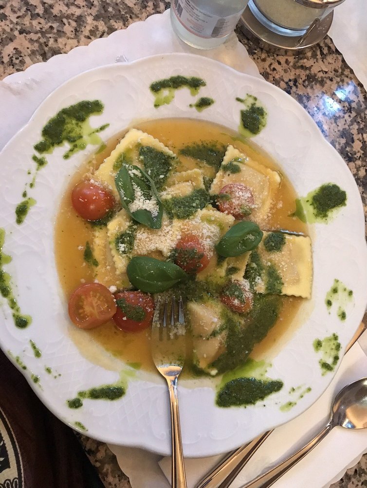 PIZZA & PASTA SPAGHETTI Updated June 2024 38 Photos & 30 Reviews