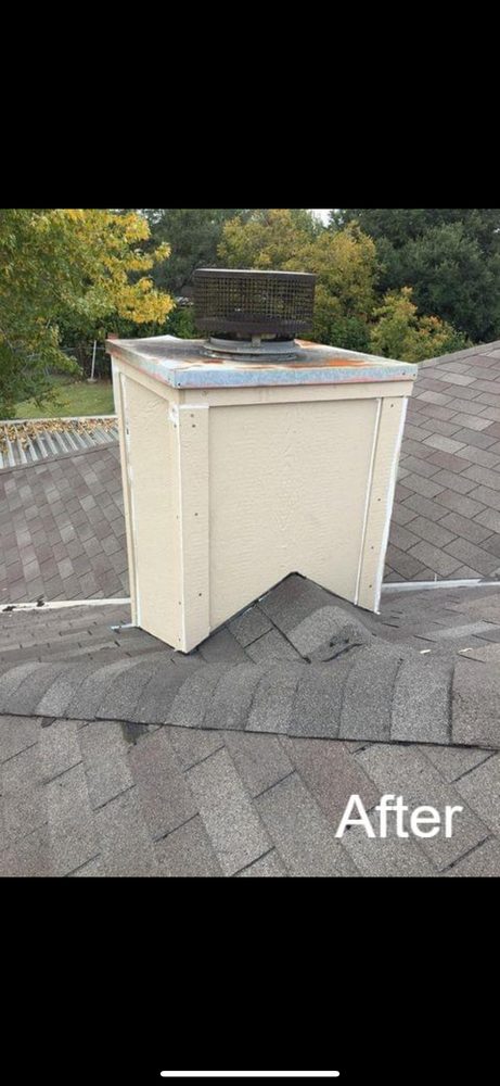 Slide of All Home Solution