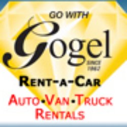 Gogel Car & Truck Rental - Gogel-Rent-A-Car has a complete, full-service ground transportation rental fleet to accommodate all your needs.