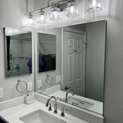 OCEANO KITCHEN AND BATH - Hall bath
