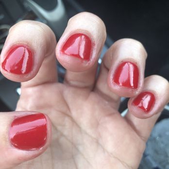 Blush Nail Lounge - Nail Salons Near Me - Nottingham, Maryland