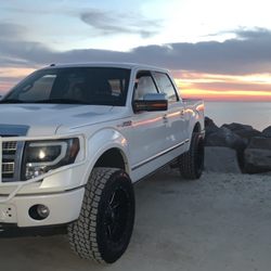 South Jetty