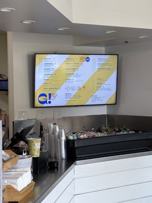 Grazie Grazie Pizzeria by null