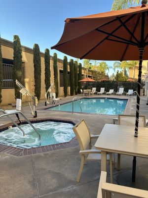 Ayres Hotel Orange by null
