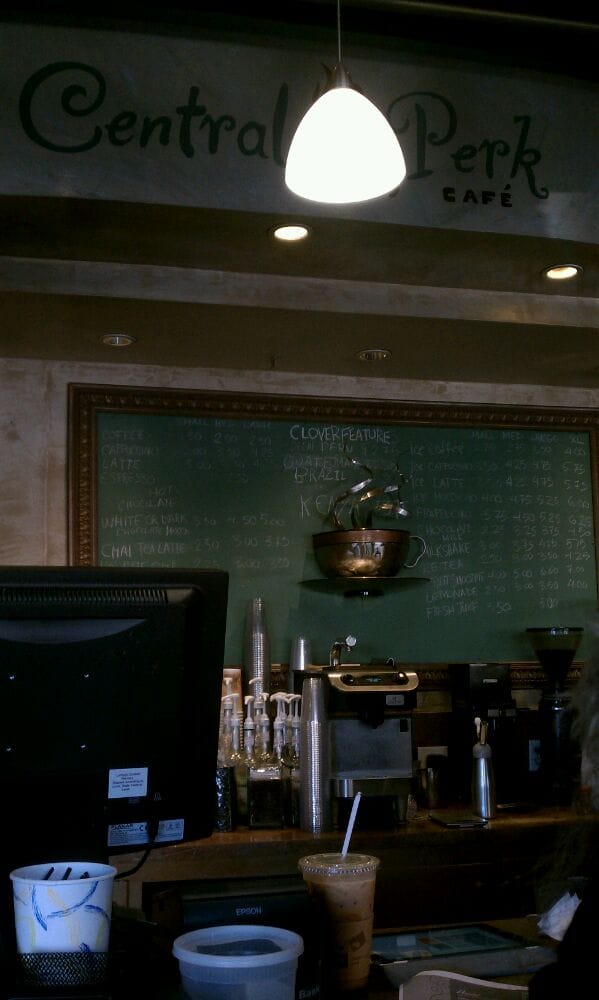 CENTRAL PERK CAFE 12 Photos & 52 Reviews 105 Cedarhurst Ave