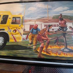Firehouse Subs
