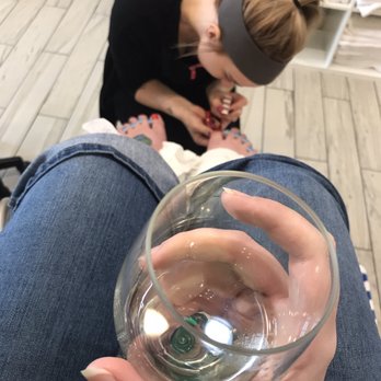 Nailicure - Nail Salons Near Me - Killeen, Texas