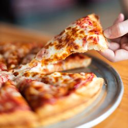 PizzaMan Dan's