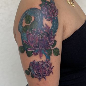 Paradigm Art Collective - Tattoo Near Me - Huntington Beach, California Paradigm Art Collective - Tattoo Near Me - Huntington Beach, California