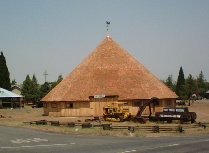 Slide of Benson & Sons Roofing