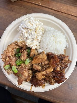 Lani Moku Grill by null