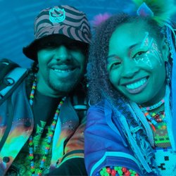 National Orange Show Sports Center - Beyond Wonderland 2023