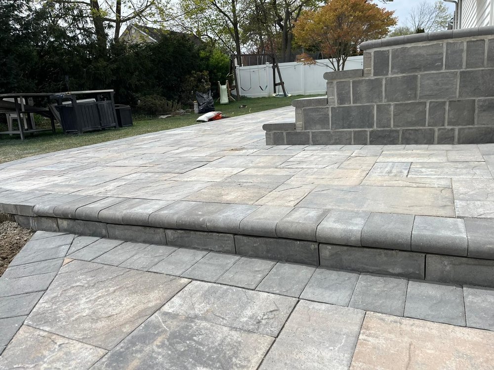 PITTI BROTHERS MASONS Updated September 2024 96 Photos East